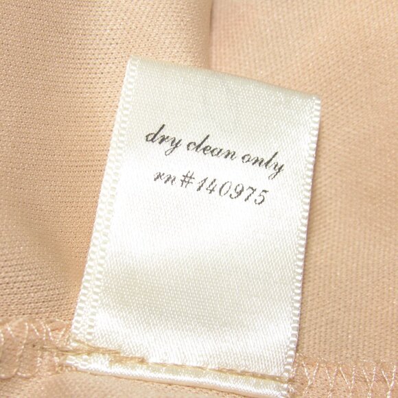 NWT Alya x Francesca’s Red Lace Fit & Flare Dress –  Scallop Hem Size M Romantic - Picture 8 of 8